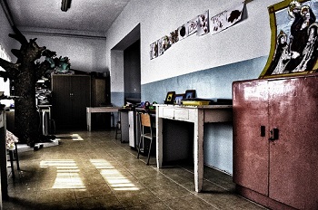 Art Room