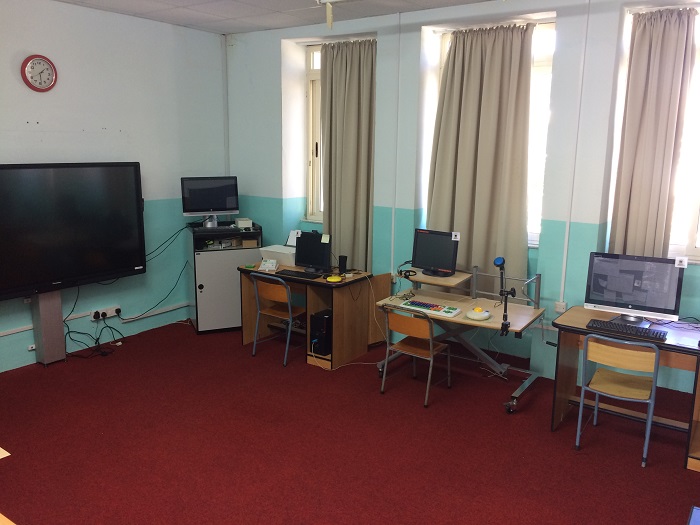 ICT Lab