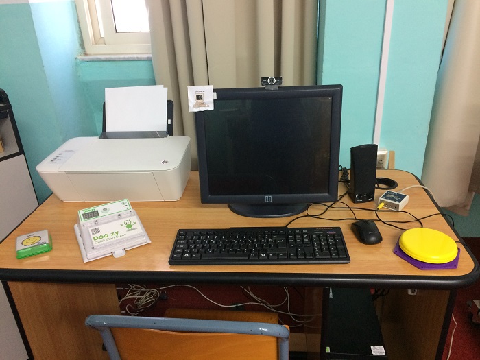 ICT Lab