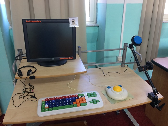 ICT Lab