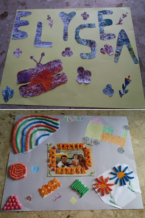 Photo of crafts