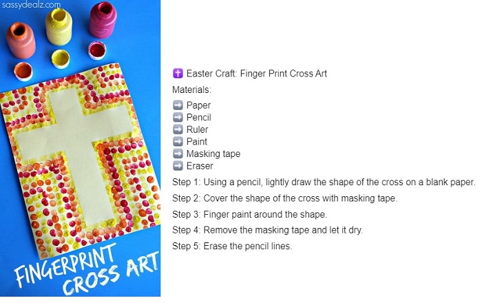 Recipe for Shaving Cream Easter Eggs