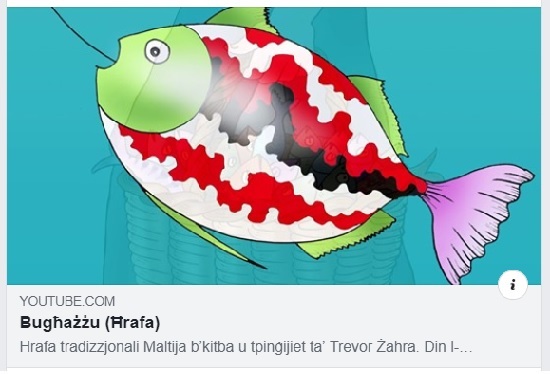 Link to  Storja bil-Malti: Bugħazzu  