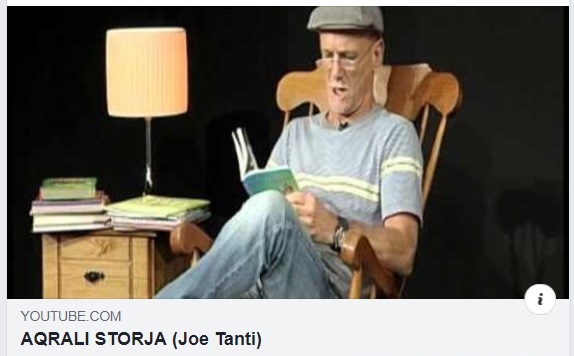 Link to  Storja bil-Malti: Kunċett u Marinton 