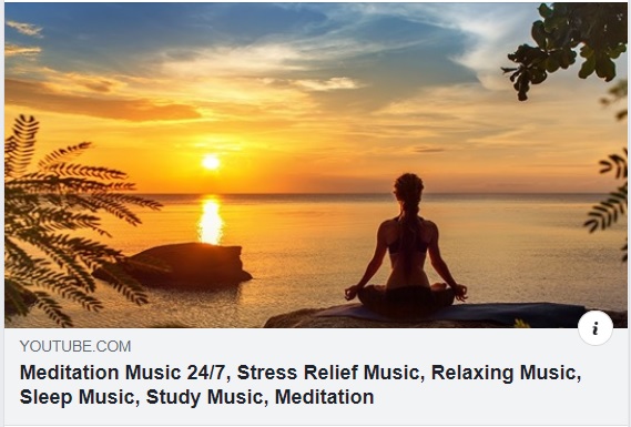 Let's Relax Session