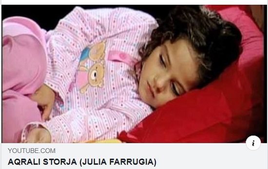Link to  Storja bil-Malti: Mastru Gerfex 