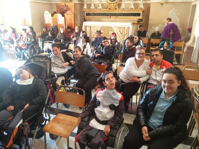 Students @ Mass.