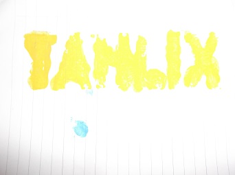 Slogan: Taħlix