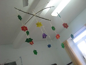 Students' Craft - Wind